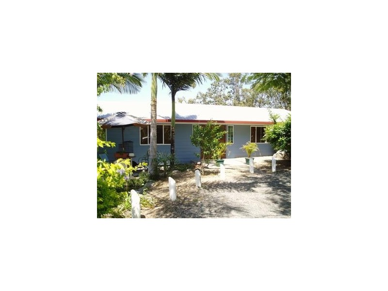 586 Cawarral Road, Cawarral QLD 4702