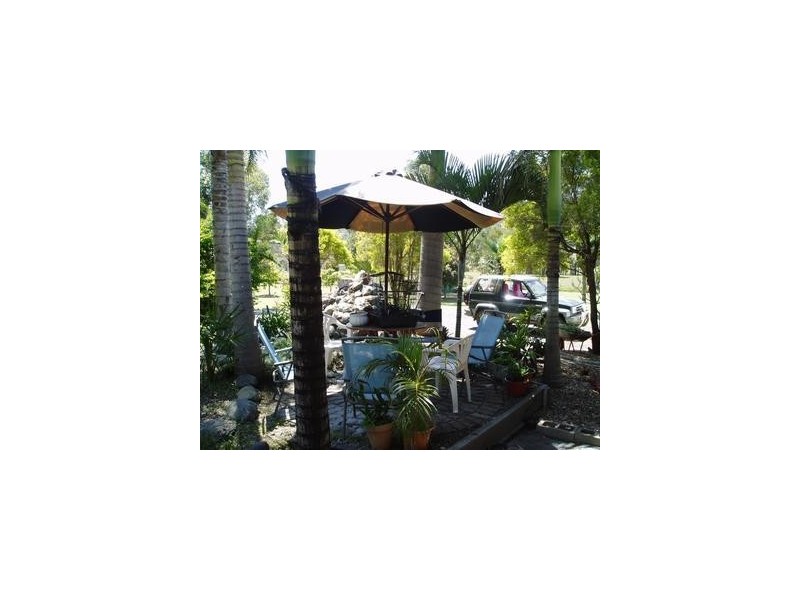 586 Cawarral Road, Cawarral QLD 4702