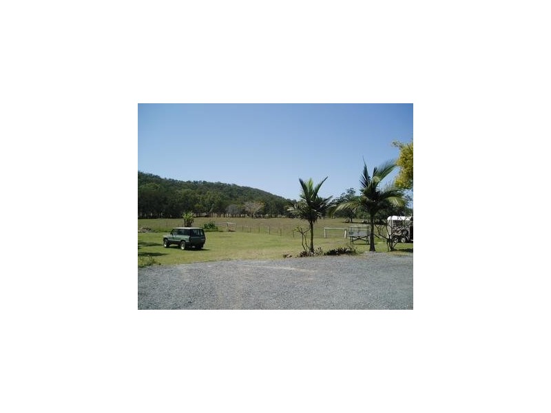 586 Cawarral Road, Cawarral QLD 4702