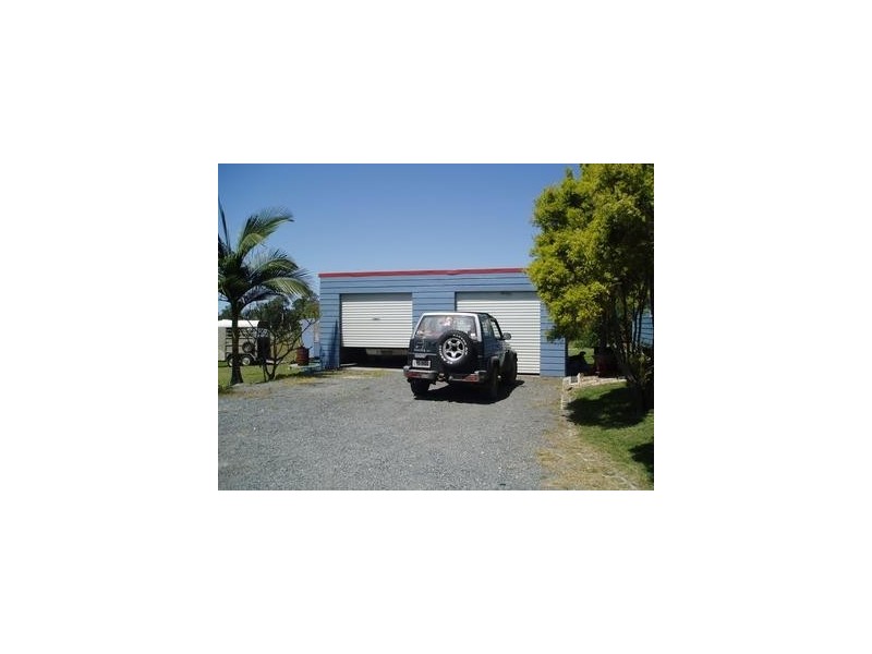 586 Cawarral Road, Cawarral QLD 4702