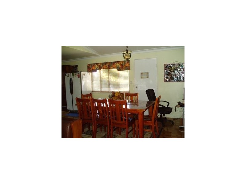 586 Cawarral Road, Cawarral QLD 4702