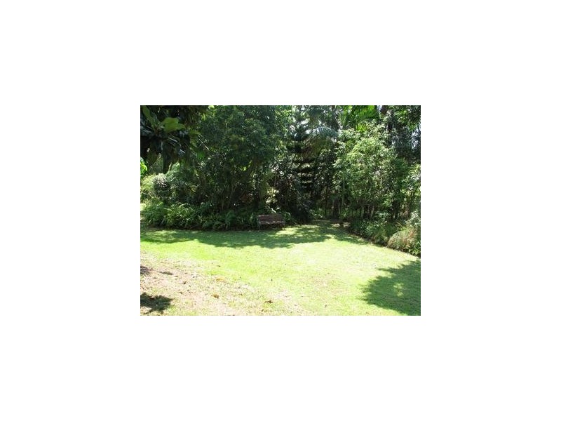 22 Wood Street, Mount Chalmers QLD 4702