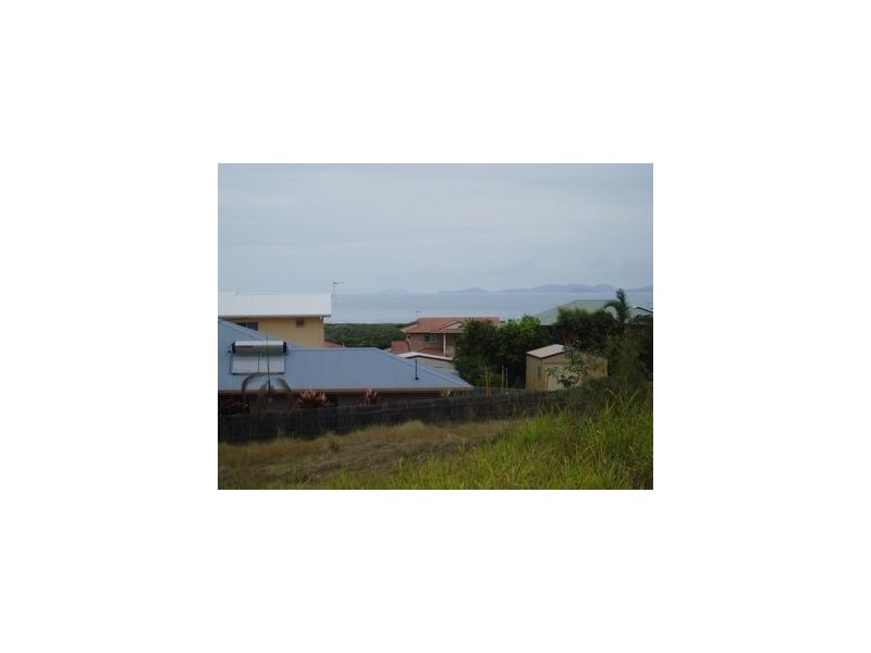 21 Coleman Crescent, Yeppoon QLD 4703
