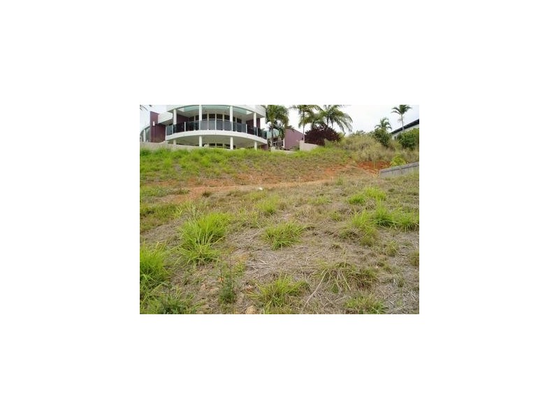 21 Coleman Crescent, Yeppoon QLD 4703