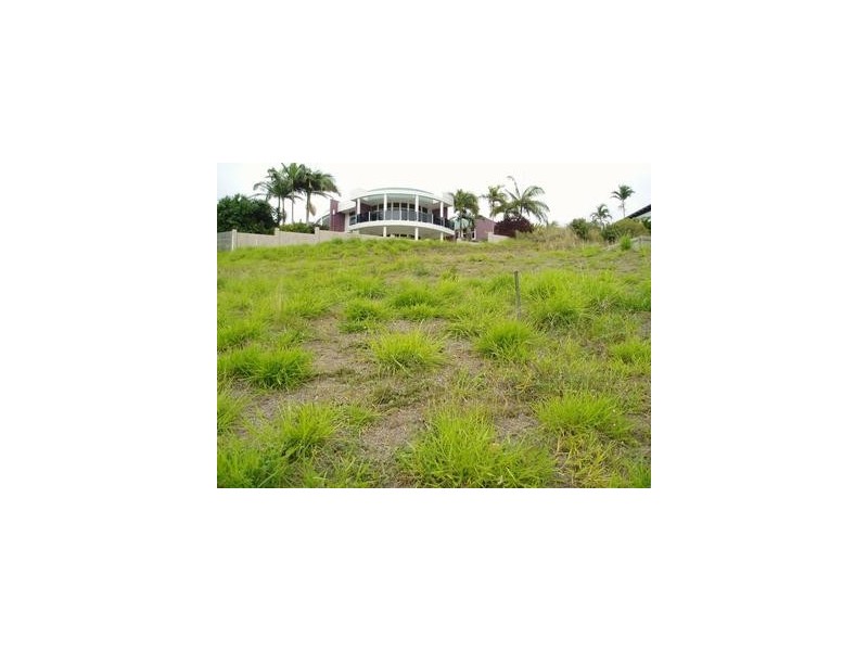 21 Coleman Crescent, Yeppoon QLD 4703