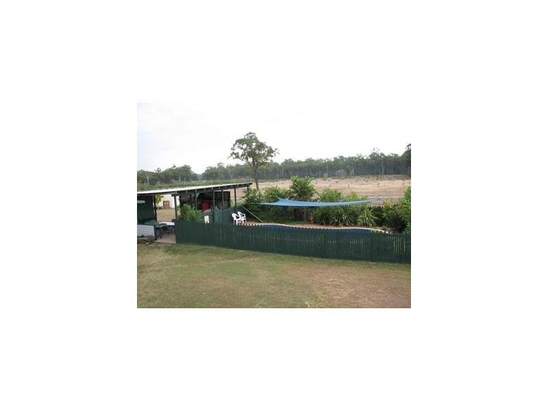 142 Peckovers Road, Cawarral QLD 4702