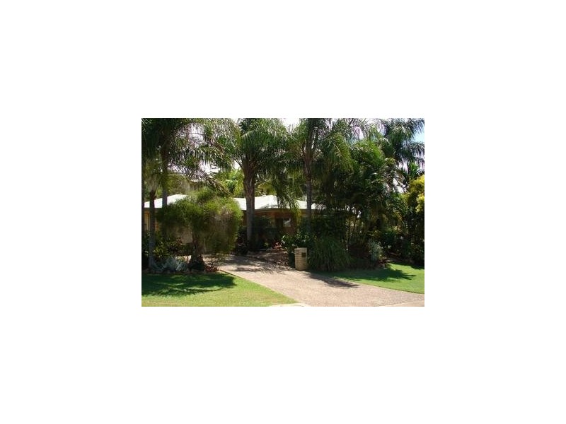12 Casuarina Avenue, Taranganba QLD 4703