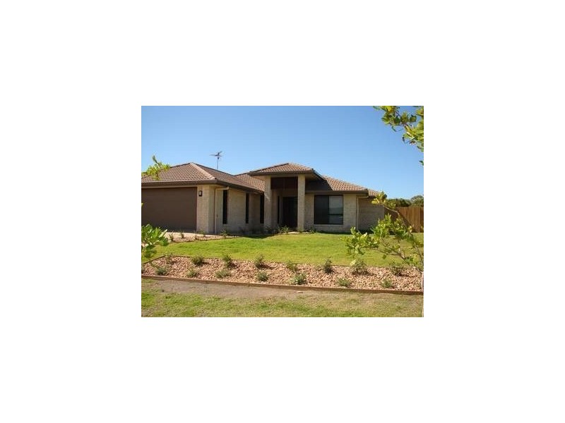 7 Spinnaker Way, Yeppoon QLD 4703