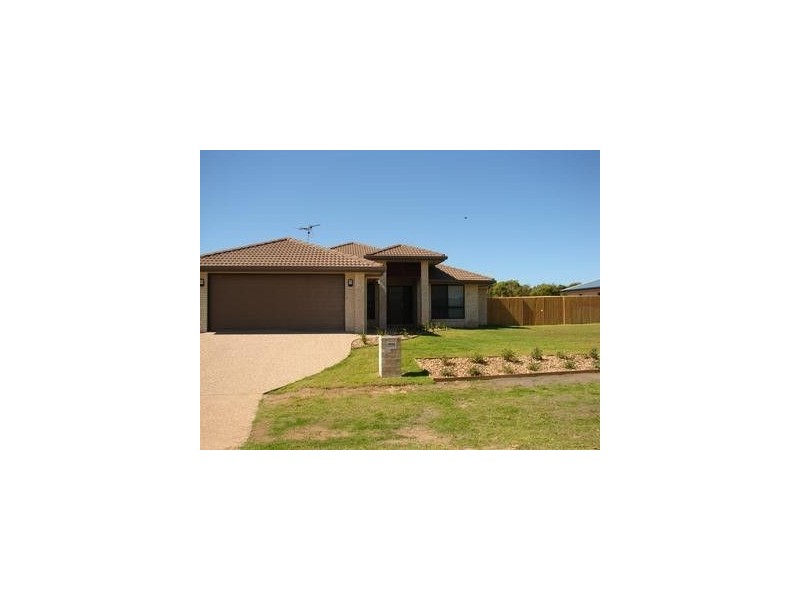 7 Spinnaker Way, Yeppoon QLD 4703