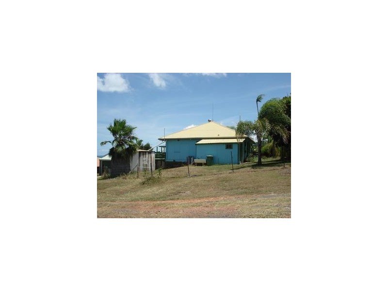 106 Pacific Heights Road, Yeppoon QLD 4703