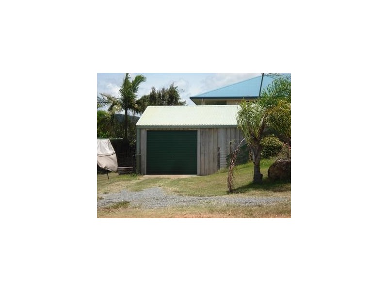 106 Pacific Heights Road, Yeppoon QLD 4703