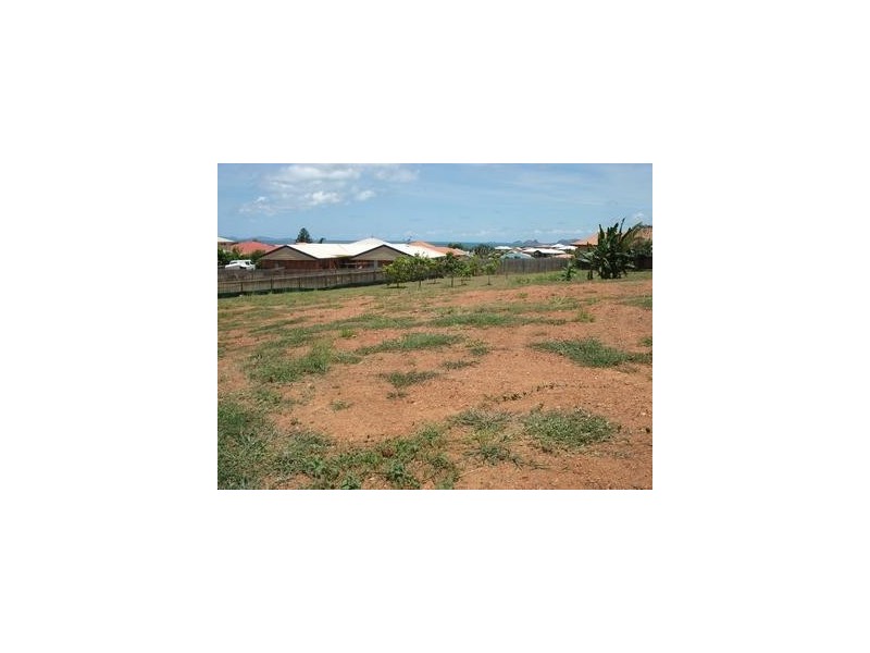 106 Pacific Heights Road, Yeppoon QLD 4703