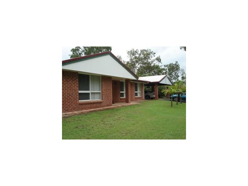 12 Jennings Road, Cawarral QLD 4702