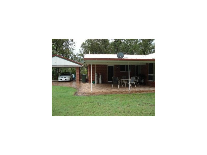 12 Jennings Road, Cawarral QLD 4702
