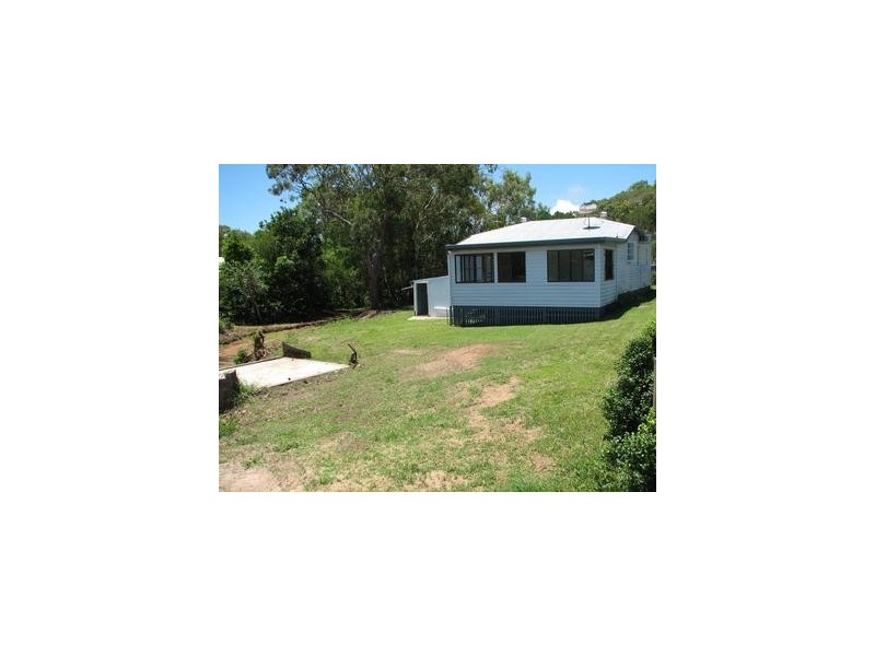 57 Adelaide Park Road, Yeppoon QLD 4703