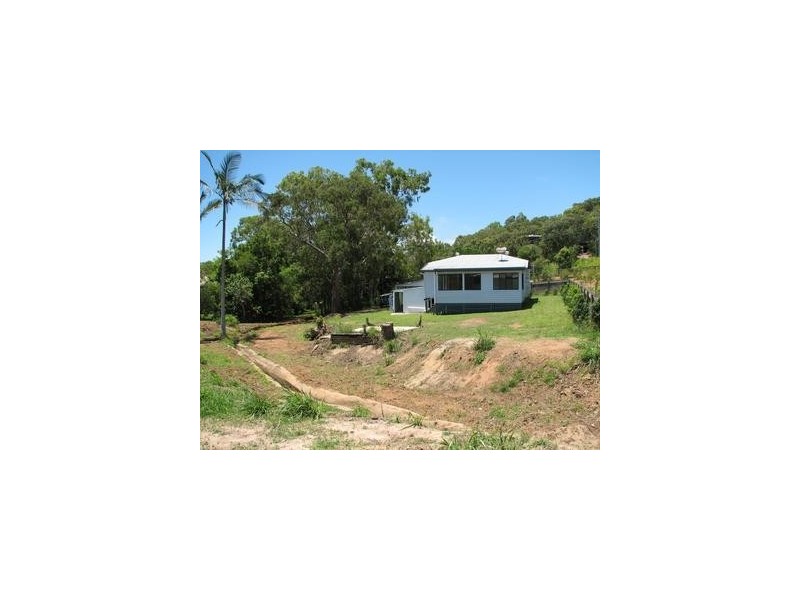 57 Adelaide Park Road, Yeppoon QLD 4703