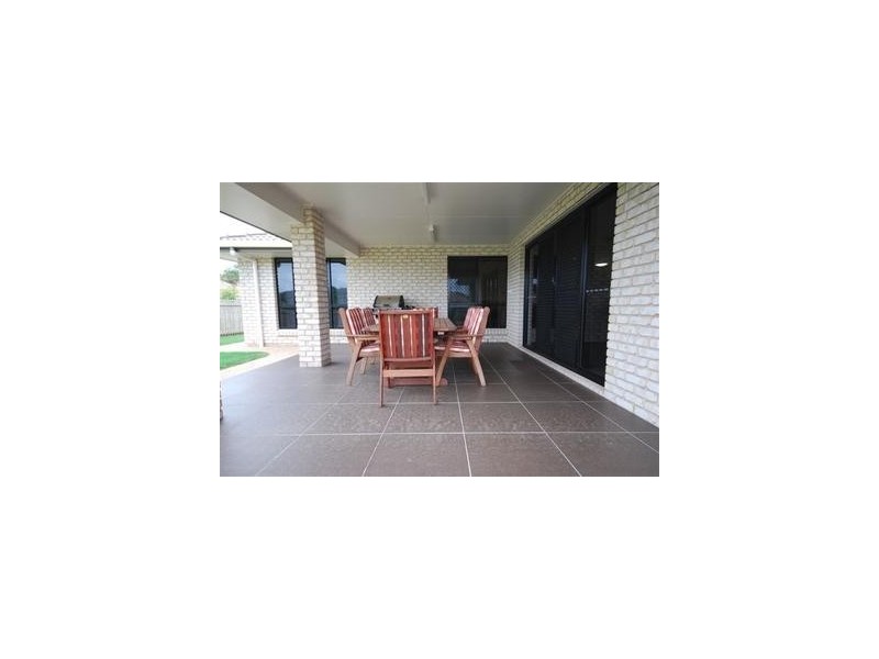 Lot 28 on SP178471 Vaglass Street, Yeppoon QLD 4703