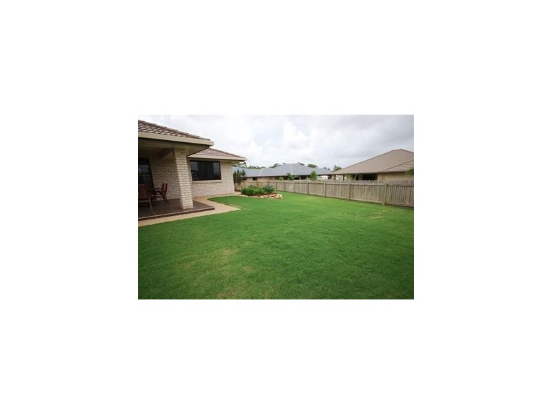 Lot 28 on SP178471 Vaglass Street, Yeppoon QLD 4703