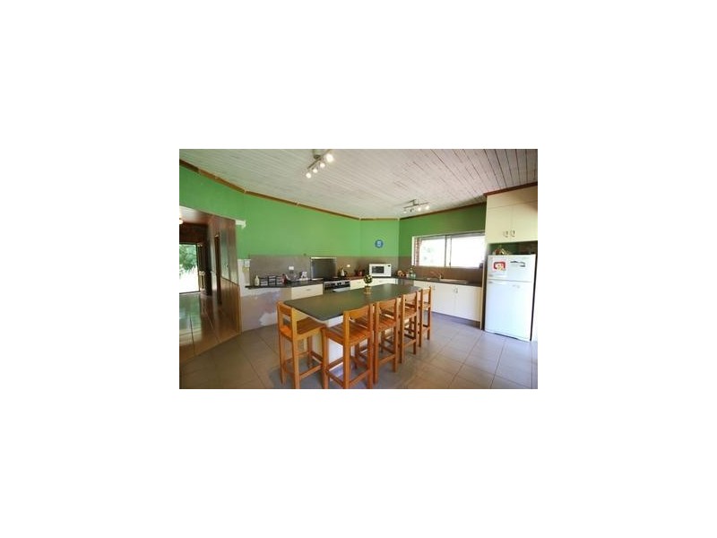 427 Limestone Creek Road, Yeppoon QLD 4703