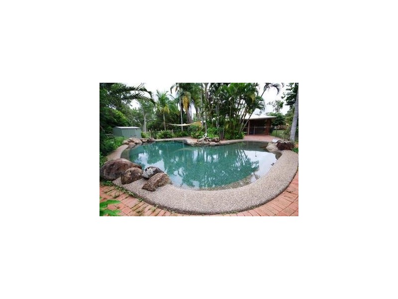 427 Limestone Creek Road, Yeppoon QLD 4703