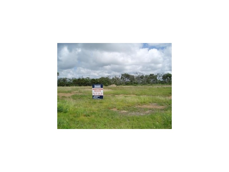 40 Amalfi Drive, Zilzie QLD 4710