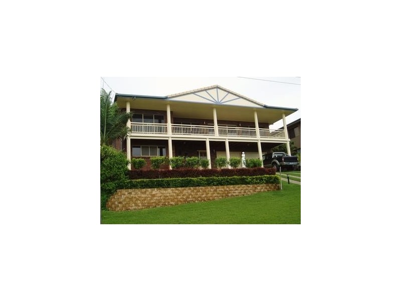 4 Pfaff Street, Yeppoon QLD 4703