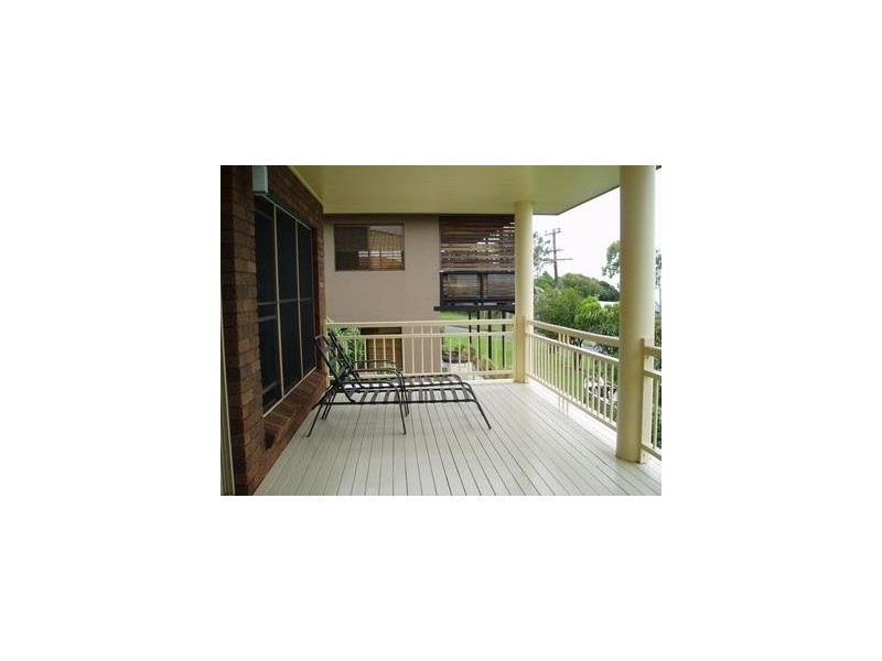 4 Pfaff Street, Yeppoon QLD 4703