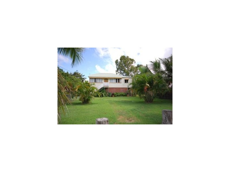 77 Whitman Street, Yeppoon QLD 4703