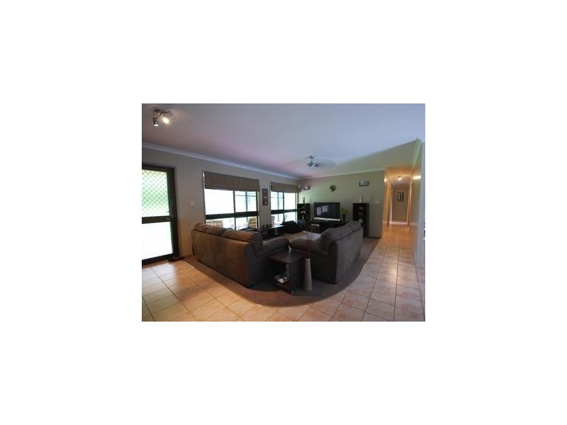 Lot 48 on RP614132 Racecourse Road, Yeppoon QLD 4703