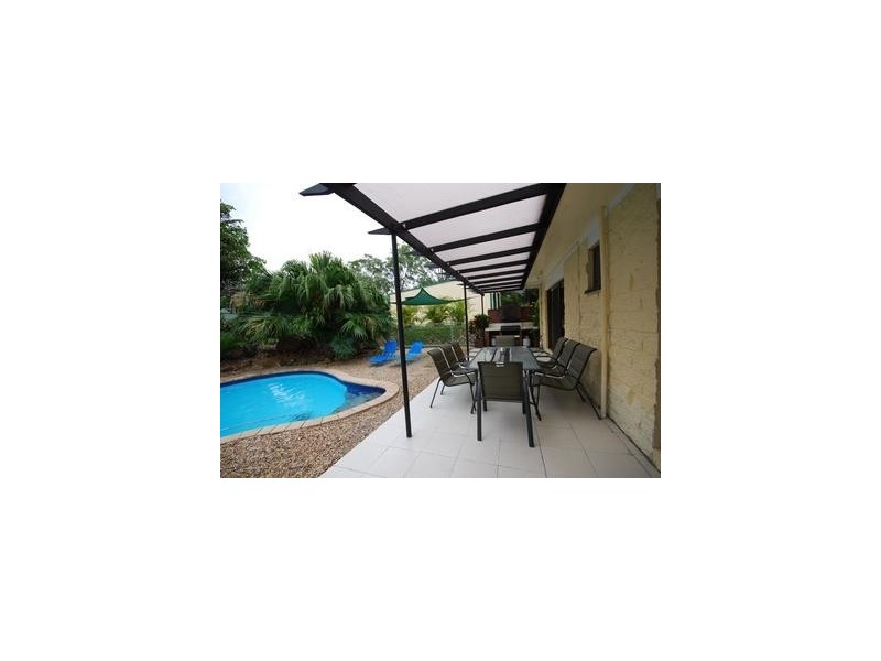 Lot 48 on RP614132 Racecourse Road, Yeppoon QLD 4703