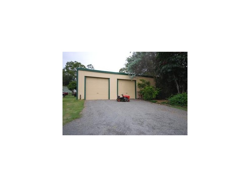 Lot 48 on RP614132 Racecourse Road, Yeppoon QLD 4703