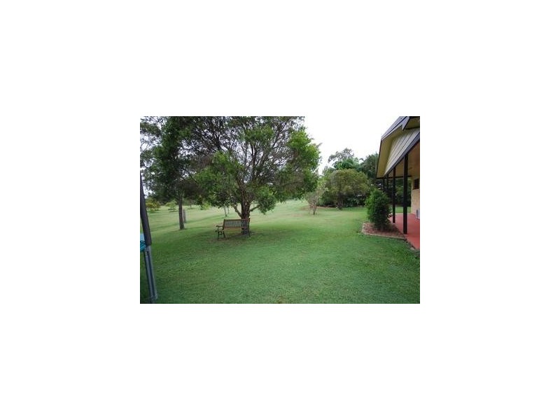 Lot 48 on RP614132 Racecourse Road, Yeppoon QLD 4703