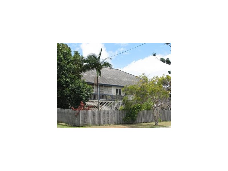 35 Hill Street, Emu Park QLD 4710
