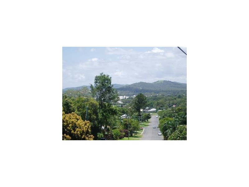 1 Morgan Street, Yeppoon QLD 4703