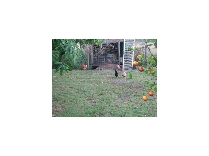 14 Wards lane, Yeppoon QLD 4703