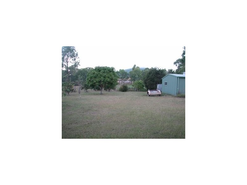 14 Wards lane, Yeppoon QLD 4703