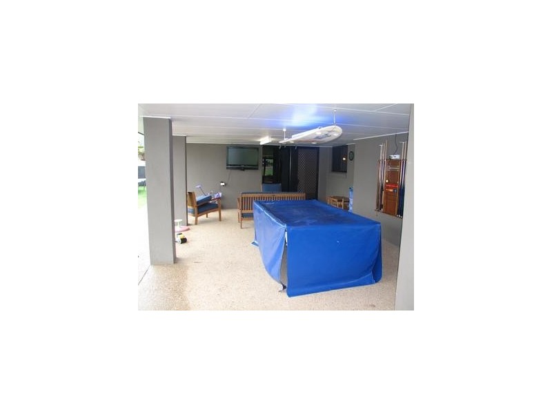 5 Nevallan Drive, Yeppoon QLD 4703