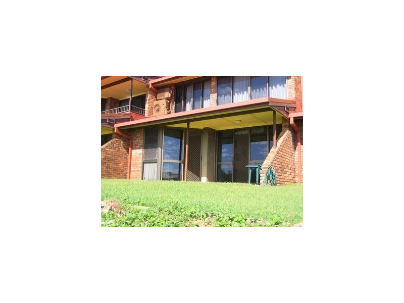 2/10 Kerr Street, Yeppoon QLD 4703