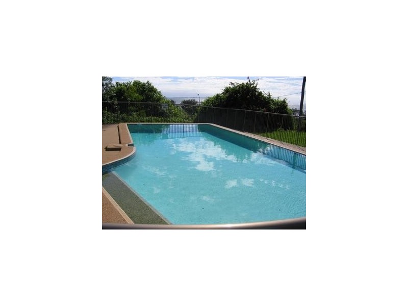 2/10 Kerr Street, Yeppoon QLD 4703