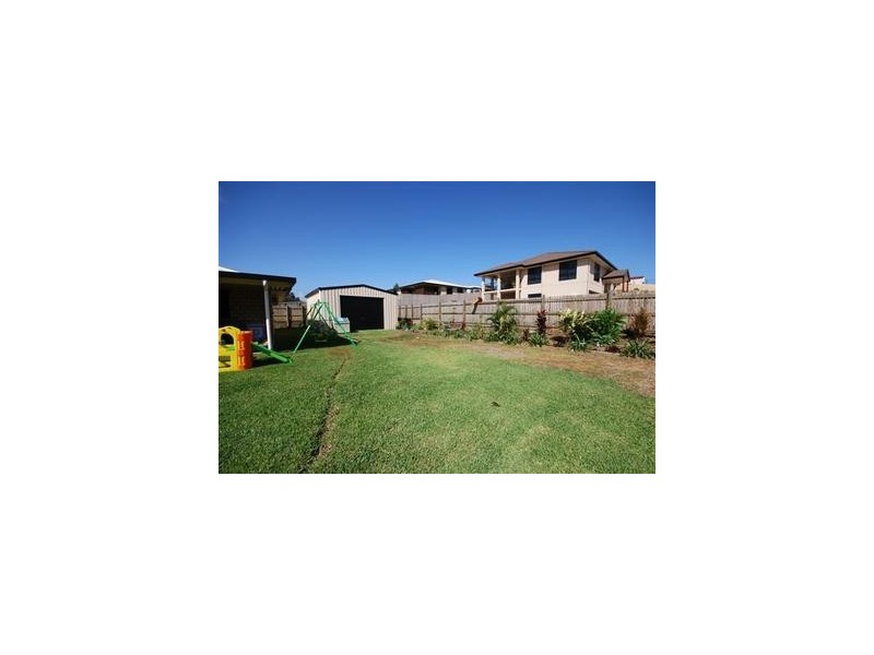 2 Maxus Court, Yeppoon QLD 4703