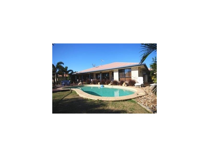 16 Coleman Crescent, Yeppoon QLD 4703