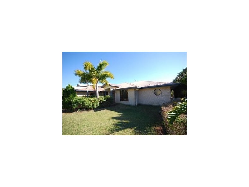 16 Coleman Crescent, Yeppoon QLD 4703