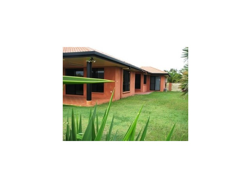 14 Tasman Crescent, Yeppoon QLD 4703