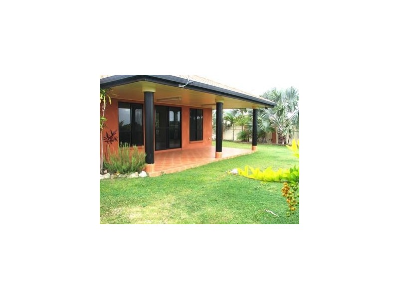 14 Tasman Crescent, Yeppoon QLD 4703