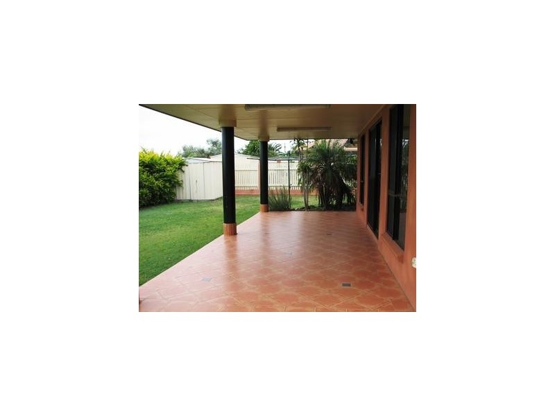 14 Tasman Crescent, Yeppoon QLD 4703