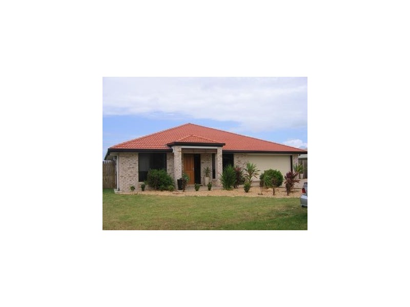 13 Saltwater Court, Yeppoon QLD 4703