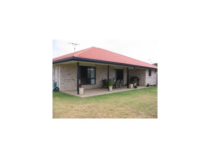 13 Saltwater Court, Yeppoon QLD 4703