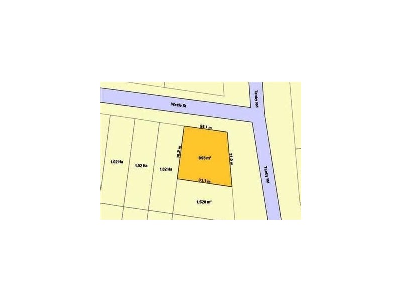 2 Wattle Street, Yeppoon QLD 4703