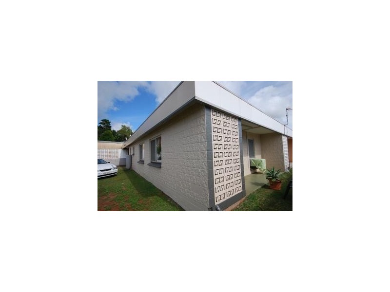 1/18 Marina Avenue, Yeppoon QLD 4703