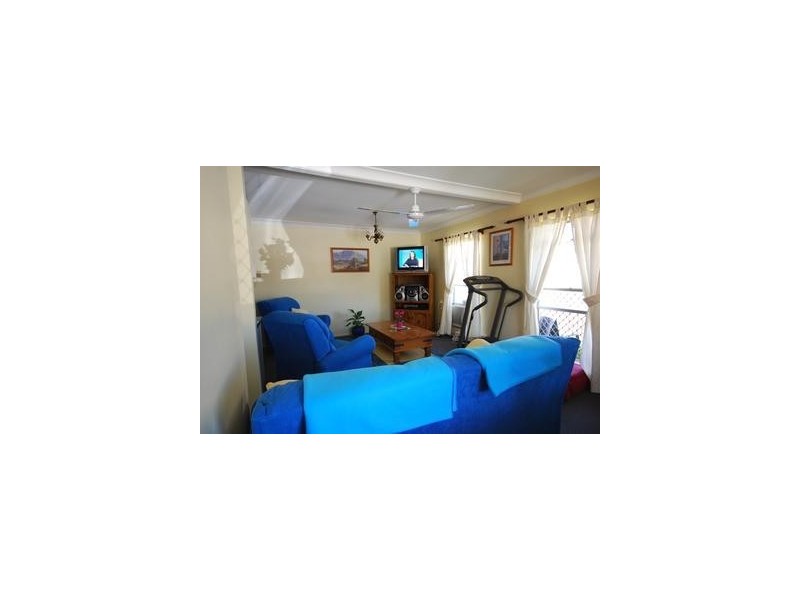 1/18 Marina Avenue, Yeppoon QLD 4703